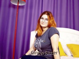 GingerRitter