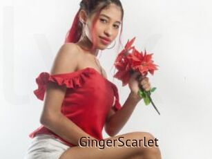 GingerScarlet