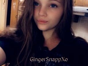 GingerSnappXo