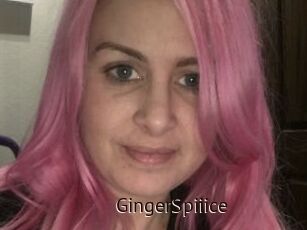 GingerSpiiice