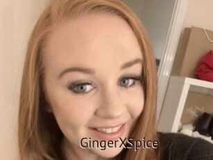 GingerXSpice