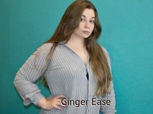 Ginger_Ease