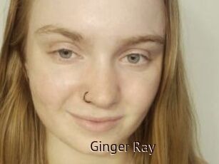 Ginger_Ray