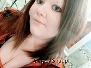 Ginger_Snapp