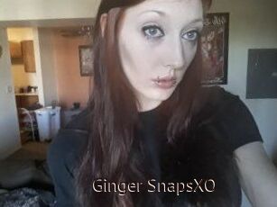 Ginger_SnapsXO