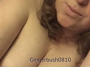 Gingerbush0810