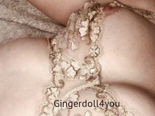 Gingerdoll4you