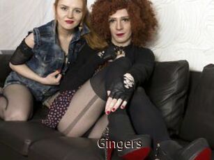 Gingers