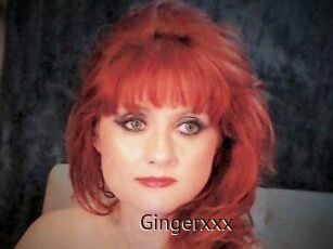 Gingerxxx