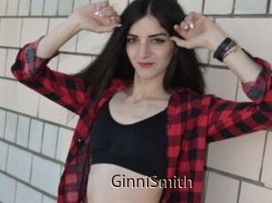 GinniSmith