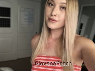 GiovanaPeach