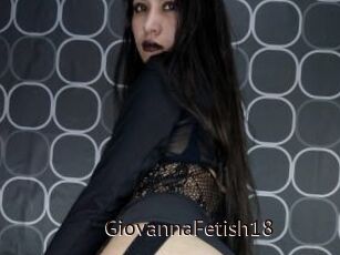 GiovannaFetish18