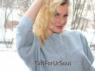 GirlForUrSoul