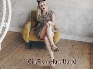 GirlFromHardlland