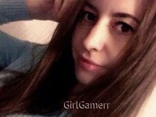 GirlGamerr