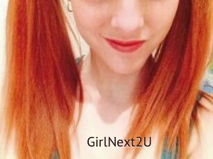 GirlNext2U