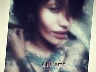 Girl_Tatto