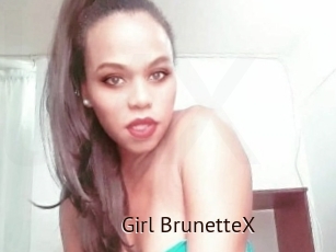 Girl_BrunetteX