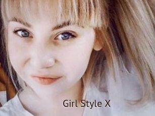 Girl_Style_X