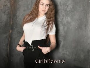 GirlbBoome