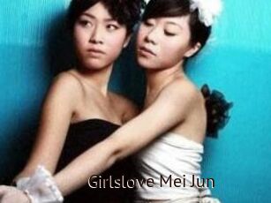 Girlslove_Mei_Jun