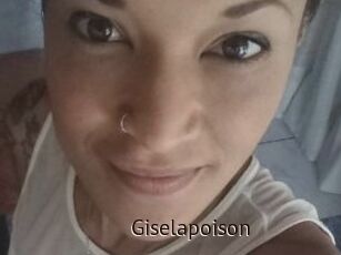 Giselapoison