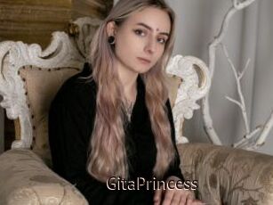 GitaPrincess