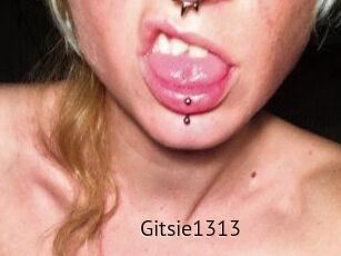 Gitsie1313