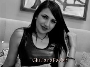 GiulianaFetish