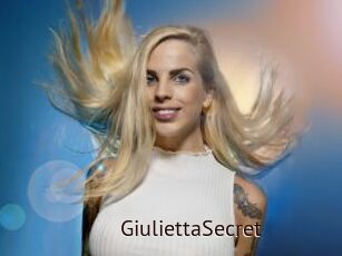 GiuliettaSecret