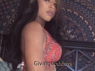 GivingGoddess