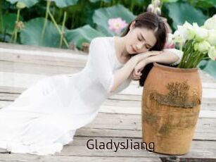 GladysJiang