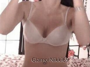 GlamorNikki69