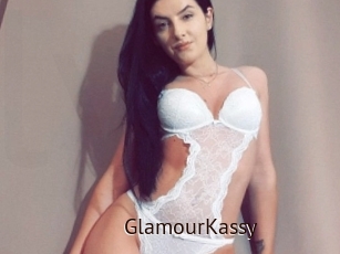 GlamourKassy