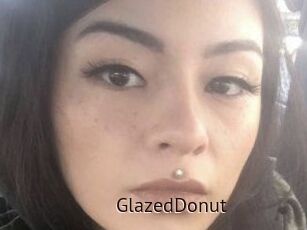 GlazedDonut