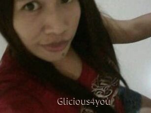 Glicious4you