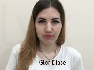 GloriDiase