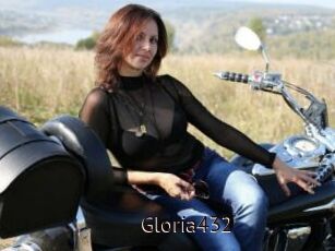 Gloria432