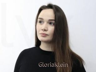 GloriaKlein