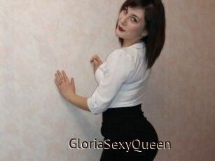 GloriaSexyQueen