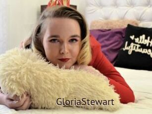 GloriaStewart