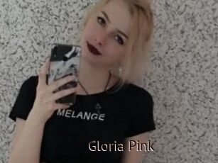 Gloria_Pink