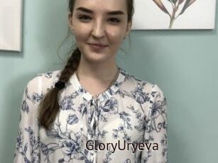 GloryUryeva