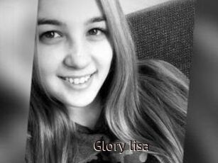 Glory_lisa