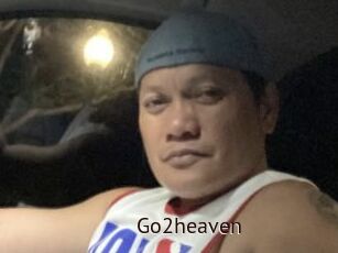 Go2heaven