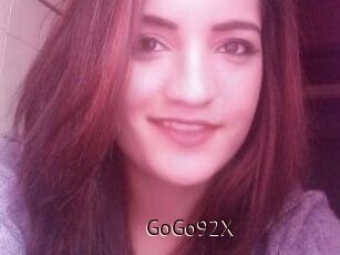 GoGo92X