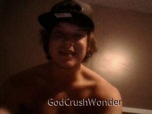 GodCrushWonder