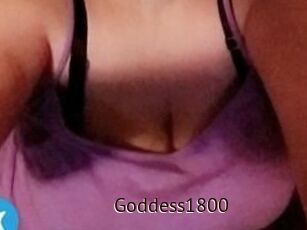 Goddess1800