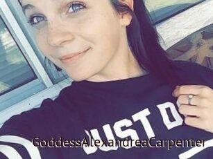 GoddessAlexandreaCarpenter