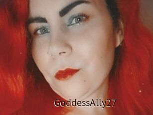 GoddessAlly27